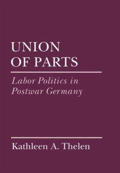 Union of Parts (eBook, PDF)