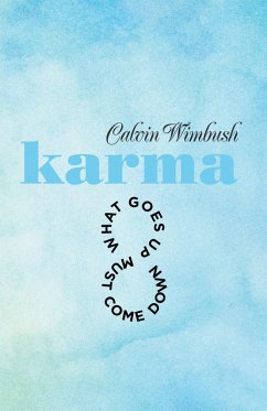 Karma (eBook, ePUB) - Wimbush, Calvin