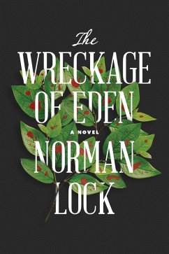 The Wreckage of Eden (eBook, ePUB) - Lock, Norman