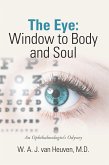 The Eye: Window to Body and Soul (eBook, ePUB)