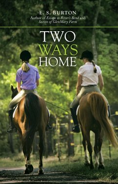 Cover Two Ways Home (eBook, ePUB)