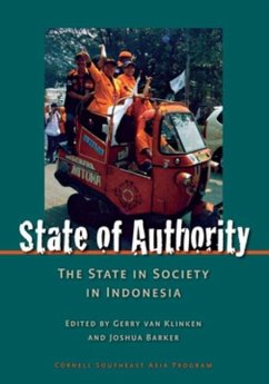 State of Authority (eBook, PDF)