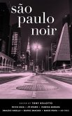 São Paulo Noir (eBook, ePUB)