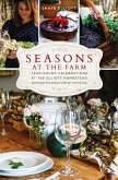 Seasons at the Farm (eBook, ePUB)