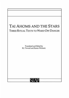 Tai Ahoms and the Stars (eBook, PDF)