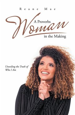 A Proverbs Woman in the Making (eBook, ePUB)