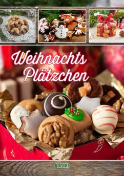 Weihnachtsplätzchen