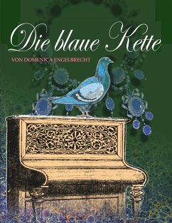 Die Blaue Kette - Engelbrecht, Domenica