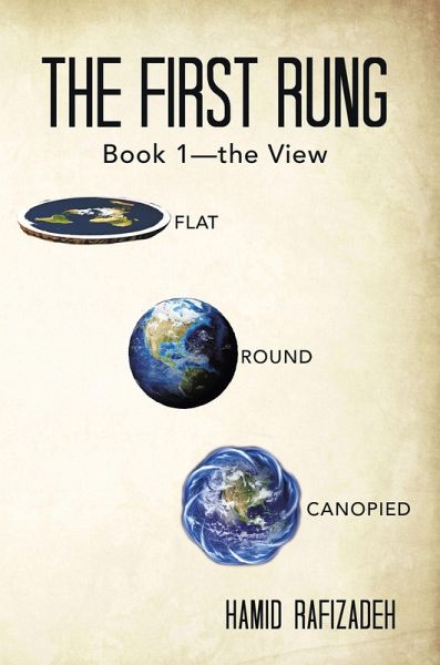 The First Rung (eBook, ePUB)