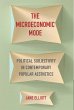 The Microeconomic Mode (eBook, ePUB) - Bild 1