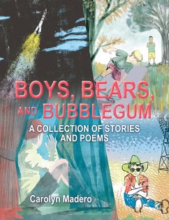 Cover Boys, Bears, and Bubblegum (eBook, ePUB)