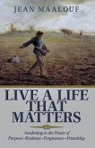 Live a Life That Matters (eBook, ePUB)