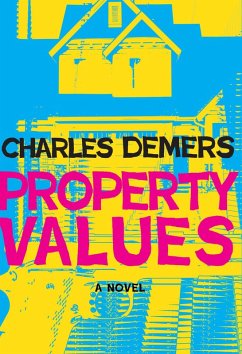 Property Values (eBook, ePUB) - Demers, Charles