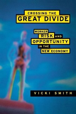 Crossing the Great Divide (eBook, PDF)