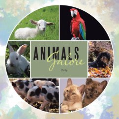 Cover Animals Galore (eBook, ePUB)