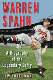 Warren Spahn (eBook, ePUB) Warren Spahn (eBook, ePUB)