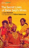 The Secret Lives of Baba Segi's Wives (eBook, ePUB)