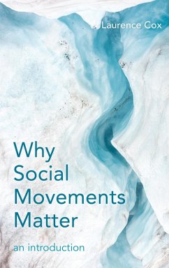 Cover Why Social Movements Matter (eBook, ePUB)