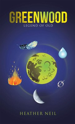 Greenwood (eBook, ePUB) - Neil, Heather