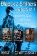 Bleacke Shifters Box Set 1 (eBook, ePUB) - Bild 1