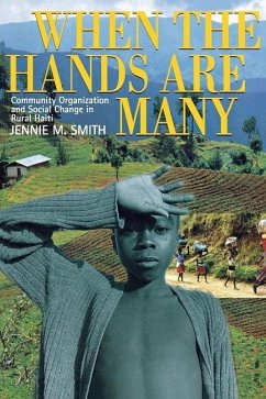 When the Hands Are Many (eBook, PDF)