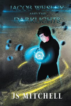 Jacob Wesley and the Darklights (eBook, ePUB)