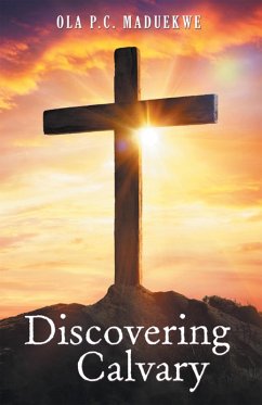 Cover Discovering Calvary (eBook, ePUB)