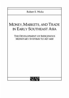 Money, Markets, and Trade in Early Southeast Asia (eBook, PDF)