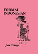 Formal Indonesian (eBook, PDF) - Bild 1