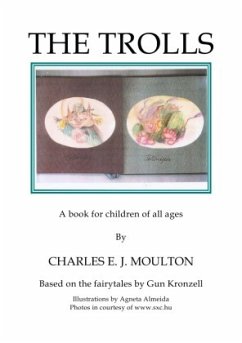 THE TROLLS - Moulton, Charles E.J.;Kronzell-Moulton, Gun Margareta