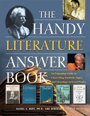 The Handy Literature Answer Book (eBook, ePUB)