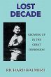 Lost Decade (eBook, ePUB) - Bild 1