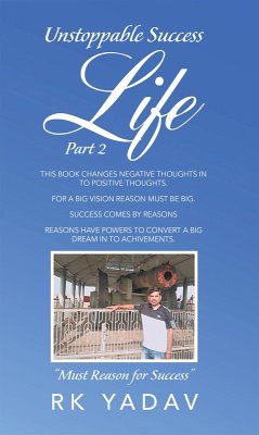 Cover Unstoppable Success Life Part 2 (eBook, ePUB)