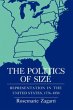 The Politics of Size (eBook, PDF) - Bild 1