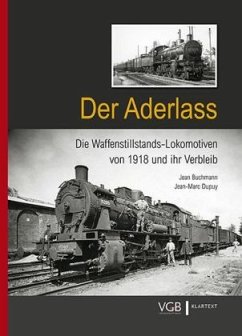 Cover Der Aderlass