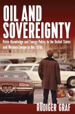Oil and Sovereignty (eBook, ePUB)