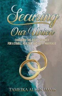 Cover Securing Our Union (eBook, ePUB)