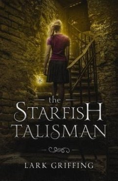 Cover The Starfish Talisman (eBook, ePUB)