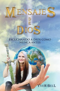 Cover Mensajes De Dios (eBook, ePUB)