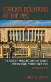 Foreign Relations of the PRC (eBook, ePUB)