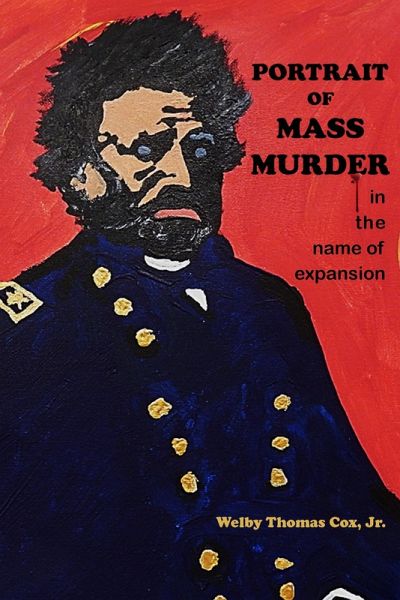 Portrait of Mass Murder (eBook, ePUB) Portrait of Mass Murder (eBook, ePUB)