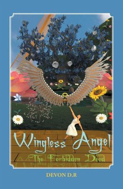 Wingless Angel (eBook, ePUB) - D. R, Devon