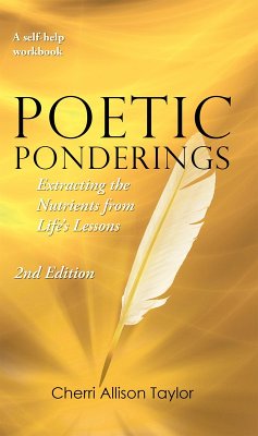 Cover Poetic Ponderings (eBook, ePUB)