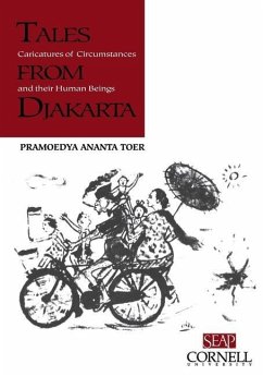 Tales from Djakarta (eBook, PDF)