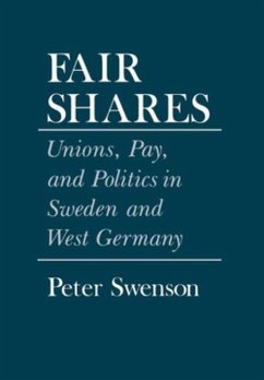 Fair Shares (eBook, PDF)