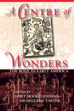 A Centre of Wonders (eBook, PDF)