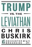 Trump vs. the Leviathan (eBook, ePUB)