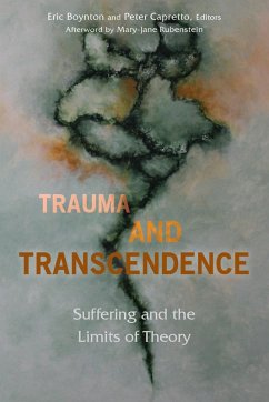 Trauma and Transcendence (eBook, ePUB)