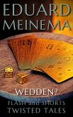 Wedden (eBook, ePUB) Wedden (eBook, ePUB)