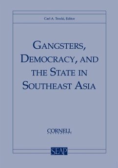 Gangsters, Democracy, and the State in Southeast Asia (eBook, PDF)